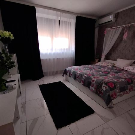 شقة Tomis Promenada كونستانتا المظهر الخارجي الصورة