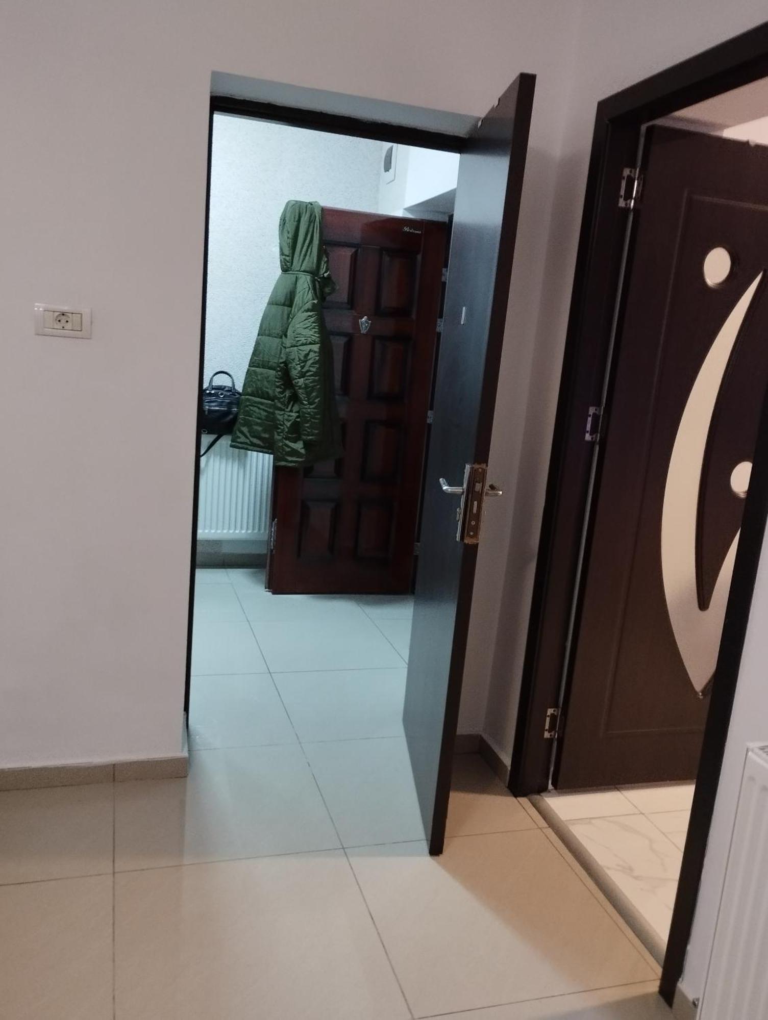 شقة Tomis Promenada كونستانتا المظهر الخارجي الصورة